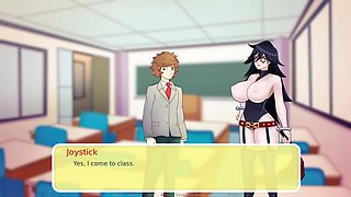 Hero Sex Academia - Pt 23 - Nc