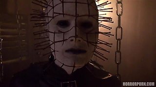 Horror Porn Pinhead