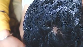 Desi Horny Step Sister Fucks by Her Step Elder Brother When Parents Not at Home ( Full Movie )