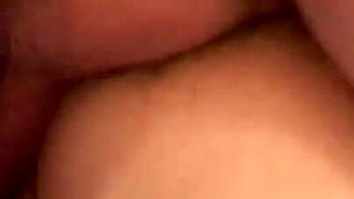 Busty granny loves sex