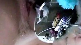Blonde Babe Solo Masturbation Free Sexy Porn