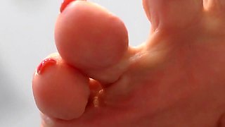 Giantess Gardening in My Hunters Sweaty Feet Edition - Foot Fetish Fun E29 - MILF Stella