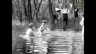 Baden Verboten Aka Bathing Secret Restored in 4K
