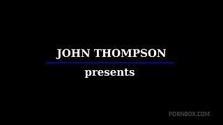 Ggg John Thompson - The Nastiest German Piss Sluts