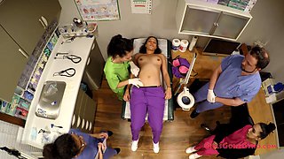 The New Nurses Clinical Experience - Angelica Cruz Lenna Lux Reina - Part 5 of 6