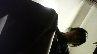Tight sweet pussy and ass kinky toy fun in hot masturbation