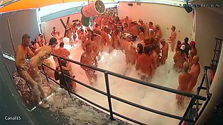 glamourous french swingers club 019