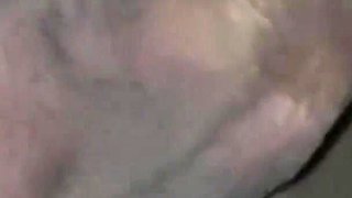 Mature 40 and 18 Years Old, Husband Ask to Play No Condoms and Put Her Hands on Cock