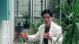 Hong kong pornstars
