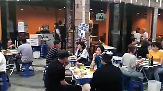 Fuck korean wife
