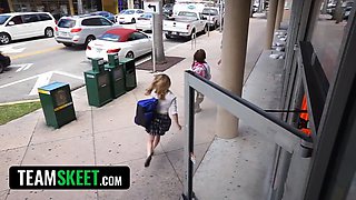 Last week on teamskeet: 06/03/2024 - 06/09/2024 trailer compilation