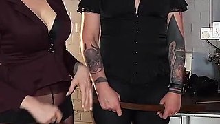 MB MRM SlaveP Hand Tawsing HD.mp4
