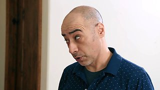 Can You Undress Me? With Robby Apples, Vanessa Cage - Brazzers