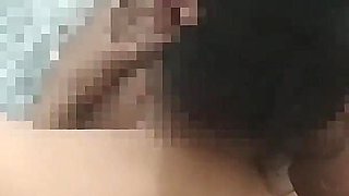 Desi Randi in Hotel Toilet Sex with Big Dick