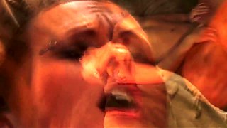 Loves Anal With Katja Kassin