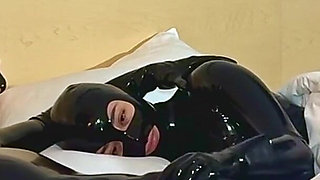 Waking up in Latex, Part 1 - Alex Latex