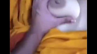 Indian Bhabhi Fucking Sex With His Dewar And Sucking His Cock And Fuck In Doggy Style