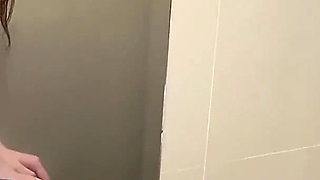 Stepbrother Looked on Stepsister in the Shower Until She Let Him Fuck Her