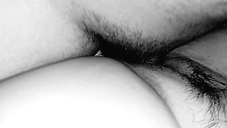 Asian chubby pregnant women sex with Asian guy.