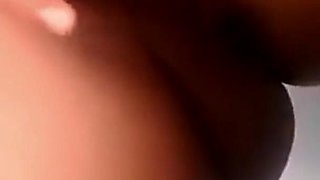 Dildoqueen Again During Masturbating