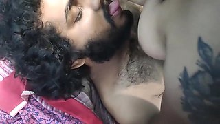 Girl Seduce Boy And Doing Romance With Hard Blow Job