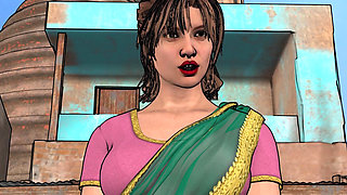 c Desi Step Mom and step son ki chudayi Hindi Sex Video