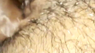 Boyfriend Fuck's Girlfriend in Her House