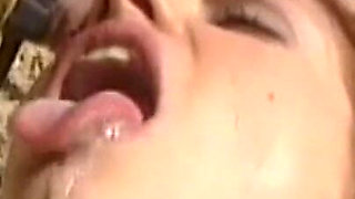 Uncle Fucks His Niece on the Seaside