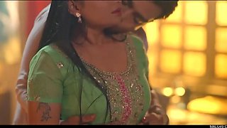 Bhabhi Xxx Orgy with Makan Malik