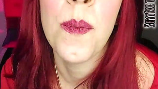 The Hottest MILF Waiting for the Hot and Guilty Delivery!