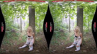 Amazing Xxx Clip Virtual Reality Greatest Exclusive Version