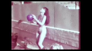 Vintage porn retro erotic theatre - Sexy sailors