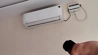 Indian desi milf teacher seduced by teenage student during study time