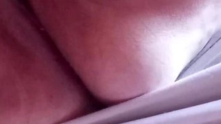 Fat Pussy Play