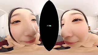 Lustful asian bimbo incredible xxx clip