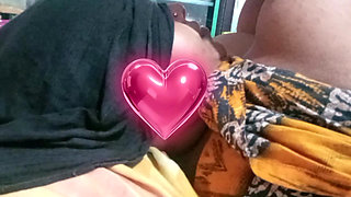fucked his girlfriend