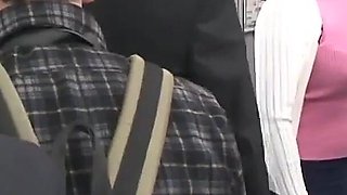 Clothed Big Tits Situations You See in Town. Sweater and Knitwear Exclusive Special Tour. 1