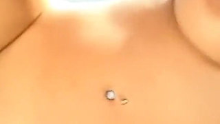 Mason Storm: a Busty Beauty Fucked Outdoors