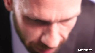 Blackmail 2 - MENatPLAY