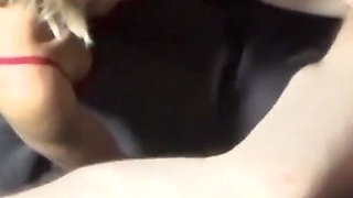 Super femdom anal play session #26