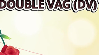 “slow, Slow, Slow” Katy Rose Takes Two Monster Cocks Into Her Pussy in Double Vag Threesome - Immoral Productions 4K