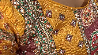 Rashmika Pretends to Be Innocent and Wants to Get Her Pussy Fucked Full Video with Hindi Audio