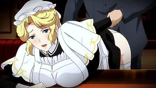 ANIME UNCENSORED HENTAI UNCENSORED