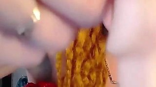 cbt joi long red nails.mp4