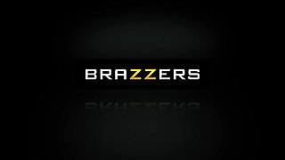 Riding Stick Shift With Staci Silverstone, Keiran Lee - Brazzers