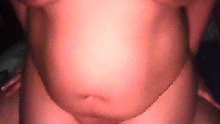 Busty Night Fuck