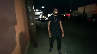 RomeMajor Asia Nicole