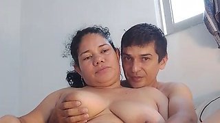 1 Big Tits Natural Girlfriend Valkyrieandluigy