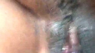 Creamy Ebony Ridding Compilation