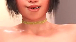 Wvm - Part 236 - Competing for a Big Cock by Misskitty2k